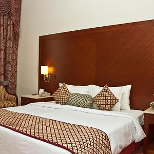 Deluxe Kamer